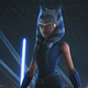 Image for article titled Star Wars: The Clone Wars composes its own duel of the fates